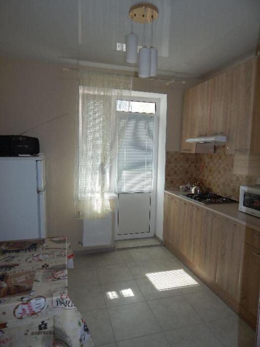 Mineralna Apartment 49 Irpiň Exteriér fotografie