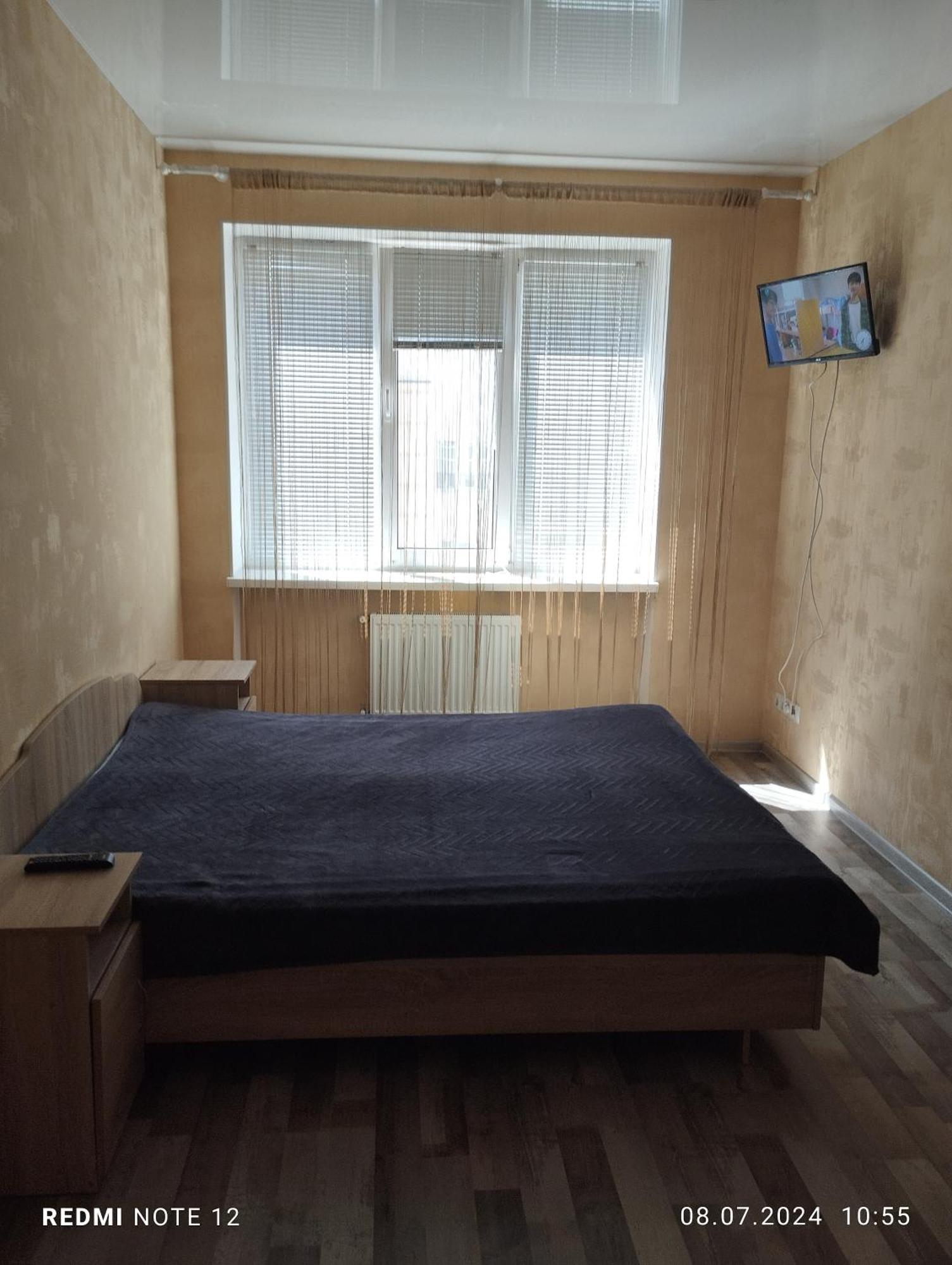 Mineralna Apartment 49 Irpiň Exteriér fotografie