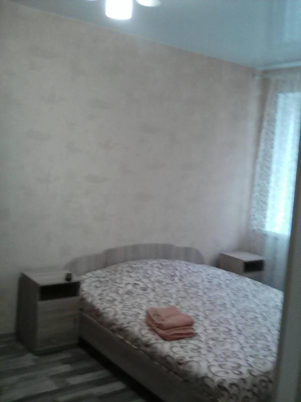 Mineralna Apartment 49 Irpiň Exteriér fotografie