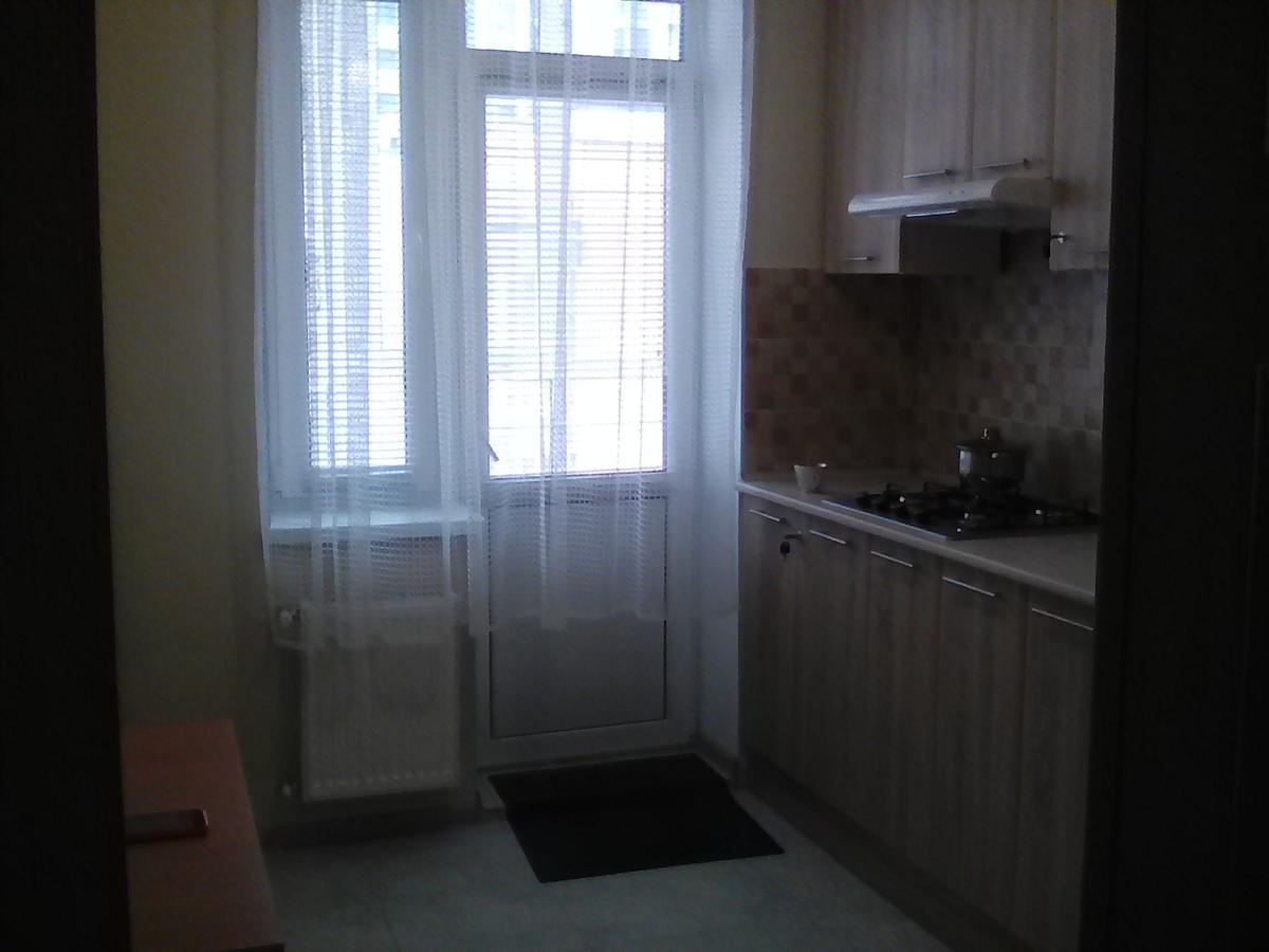Mineralna Apartment 49 Irpiň Exteriér fotografie