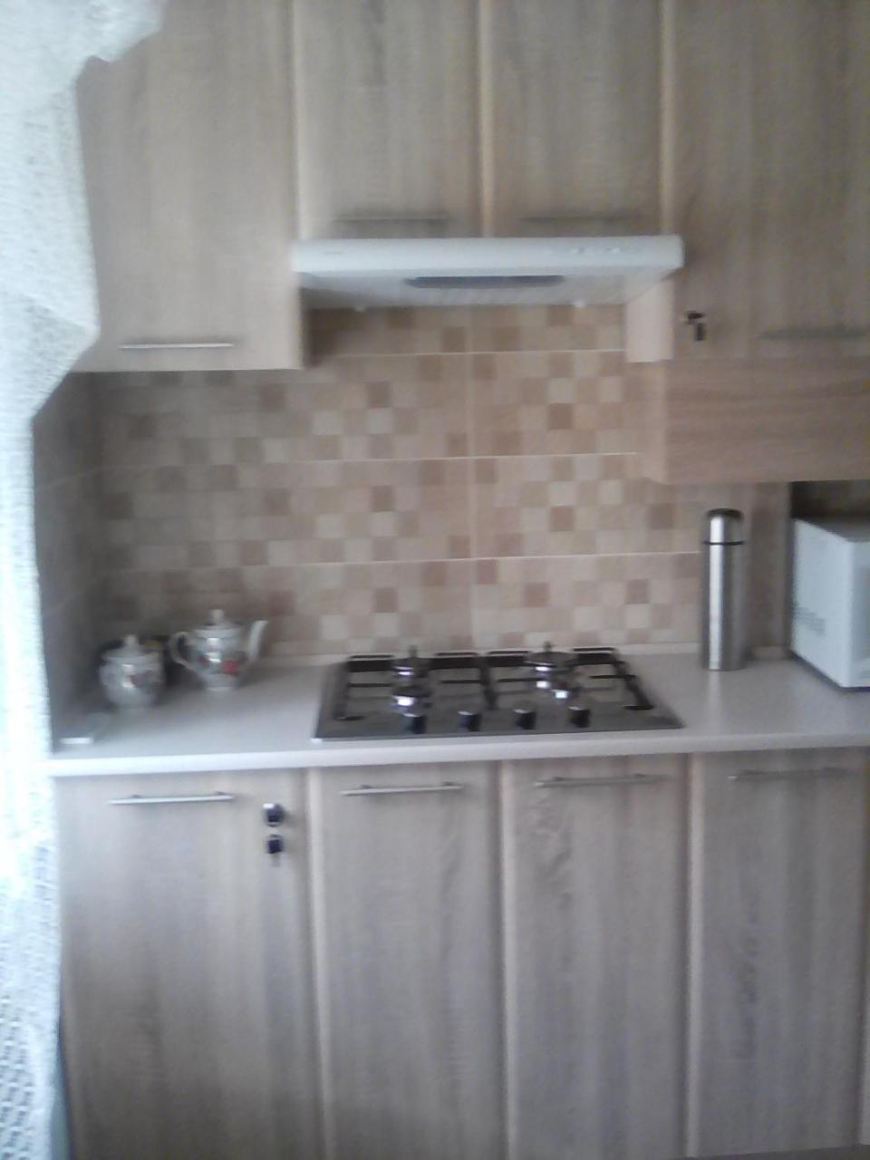 Mineralna Apartment 49 Irpiň Exteriér fotografie